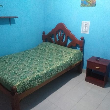Hostel Mami Cruz Cachí Eksteriør bilde
